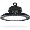 240W LED UFO High Bay - 34800 lumens - Glass Lens - IP65 Rated #146