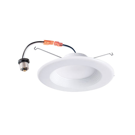 Retrofit Recessed