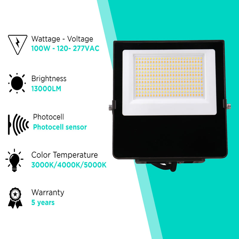 led fixtures