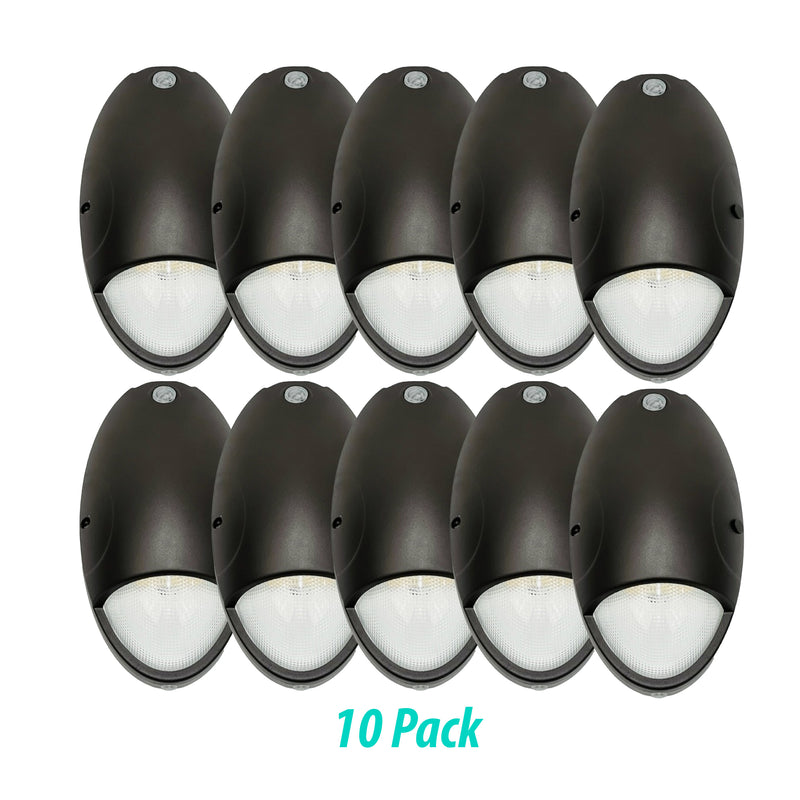 Wall Pack Light