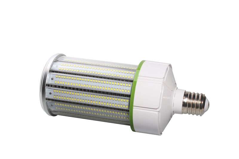 100W Corn Bulb - E39 - 15,5000 Lumens - 5700K - DLC- UL Listed