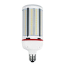 120W LED Corn Bulb - E39 - 18600 Lumens - 6500K - IP65 Rated