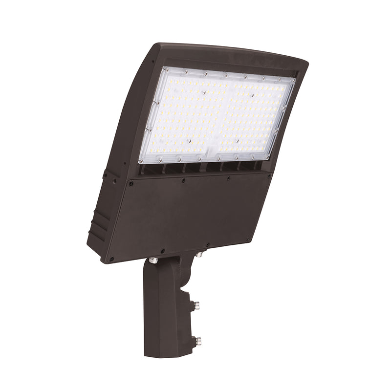 150W AL5 Series Area/Flood Light - 5700K - 21000lms - IP65 UL Listed