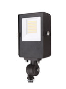 15W Mini Flood Light - CCT Selectable - 1950lms - UL Listed - Glass Cover