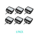 50W Mini Flood Light - 5700K - 7100 lms - UL Listed - IP65 Rated