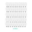A21 15W LED Bulb - 1500 Lumens - 5CCT (27/30/40/50/60K) 100W Equivalent Dimmable