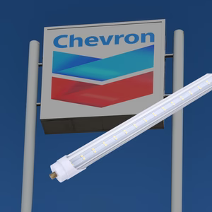 Sign Bulbs