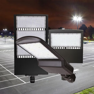 Area Lights
