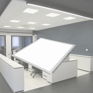 LED Panel Light