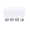 A19 15W LED Bulb - 1600 Lumens - 100W Equivalent Dimmable #554-556