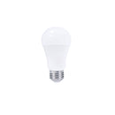 A19 15W LED Bulb - 1600 Lumens - 100W Equivalent Dimmable