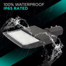150W AL5 Series Area/Flood Light - High Voltage 277-480V - 5700K - IP65 UL Listed