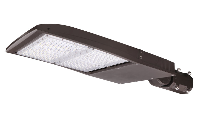 High Voltage 277-480V - 300W AL5 Area/Flood Light - 5700K -  IP65 UL Listed