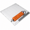 Emergency Battery Backup 2x2 LED Backlit Panel Light 5CCT (35/40/50/57/65K) - Watt Selectable(40/35/30/25/20W) - 4 Pack #304B