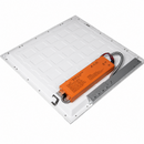 Emergency Battery Backup 2x2 LED Backlit Panel Light 5CCT (35/40/50/57/65K) - Watt Selectable(40/35/30/25/20W) - 4 Pack