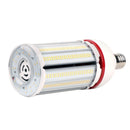 120W LED Corn Bulb - E39 - 18600 Lumens - 6500K - IP65 Rated