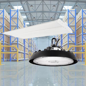 High Bay LED