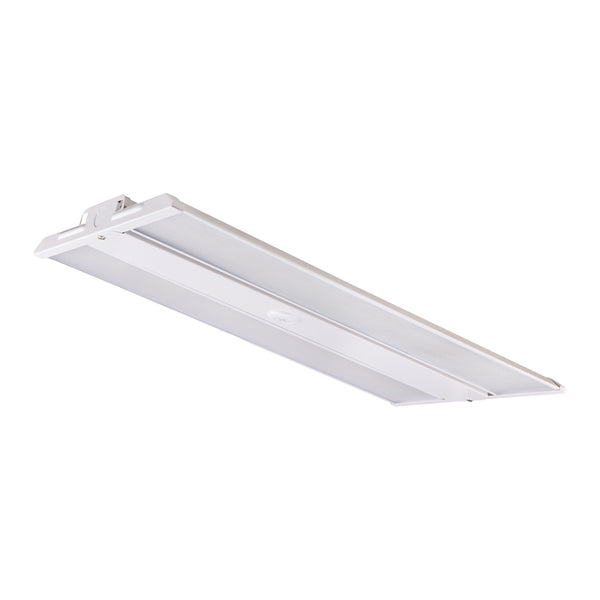 165W 2FT LED Linear High Bay - 23100LMS - CCT Selectable (40/50K) DLC-UL Listed