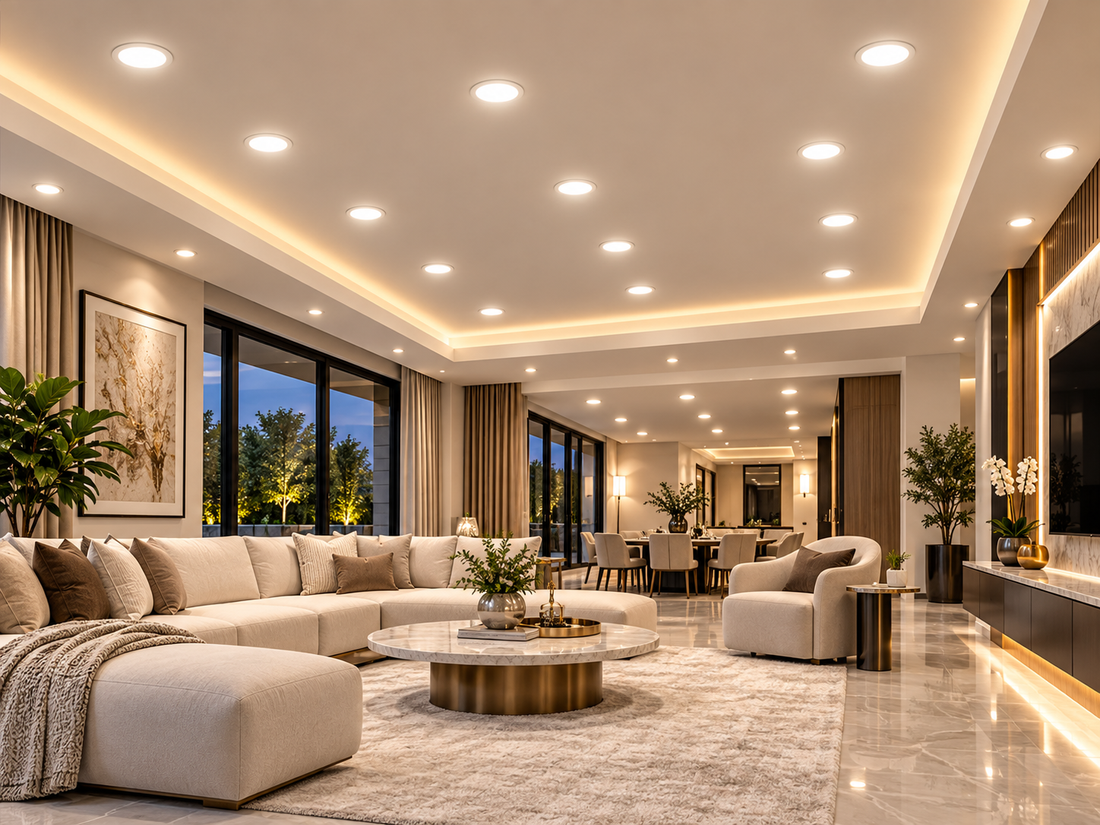 Downlight