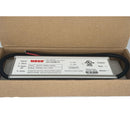 MOSO LSV-200B012 Constant Voltage LED Driver - 200W - 12V