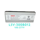MOSO LSV-320B012 Constant Voltage LED Driver - 264W - 12V