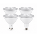 PAR38 15W LED Bulb - 1350 Lumens - 5CCT (27/30/40/50/60K) - ETL Certified