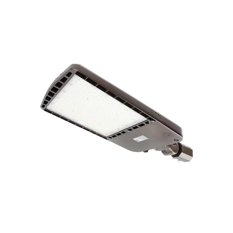 240W AL6 Series Area/Flood Light - 33,600 Lumens - Photocell Compatible- 5700K - IP65 UL Listed