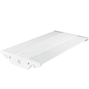 220W 2FT LED Linear High Bay - 5000K - 29799 LMS UL-Listed