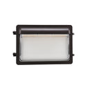 led wall pack light