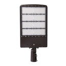 300W AL3F Series Area/Flood Light - 5700K - 41000lms - DLC & IP65 UL Listed