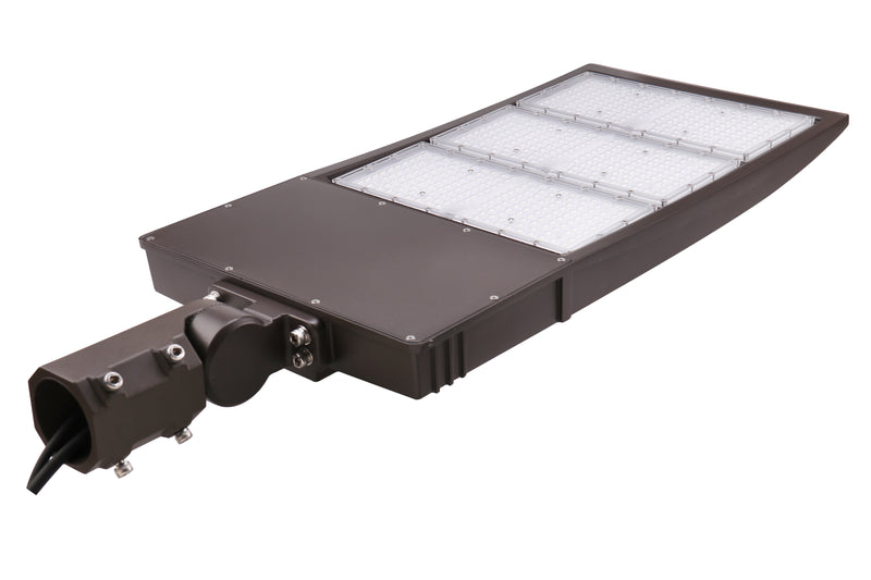 450W AL5 Area/Flood Light - 5700K -  63000 lumens - 10KV Surge Protector - IP65 UL Listed