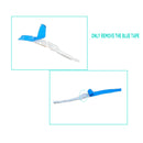 32.8ft 5050 RGB Strip Light - 300 LEDs Light Color Changing - 44 Key Remote