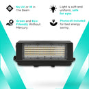 led wall pack