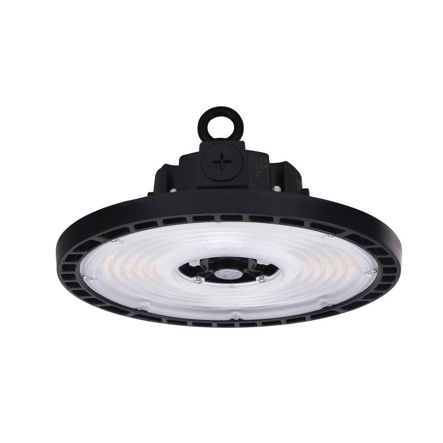 UFO LED High Bay Watt Selectable (150/120/100W)- 5700K - 22,550 lumens Sensor Ready #157