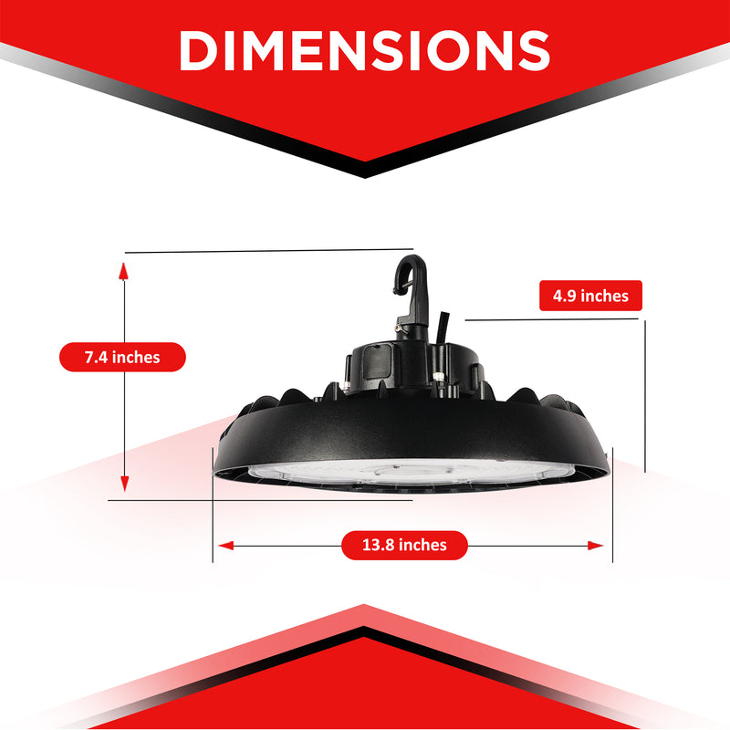 led lights for convenience store