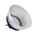 Reflector for 240W LED UFO High Bay