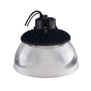 Reflector for 240W LED UFO High Bay