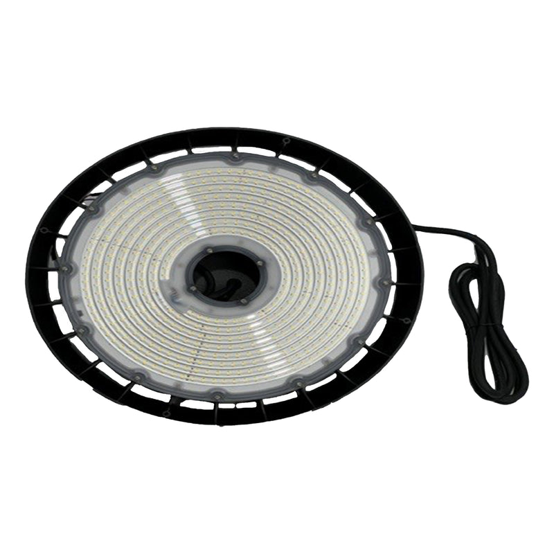 UFO High-Bay LED Lights