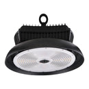 400W LED UFO High Bay - 5700K - 57,200 lumens - DLC & IP65 Rated