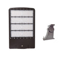 300W AL3F Series Area/Flood Light - 5700K - 41000lms - DLC & IP65 UL Listed