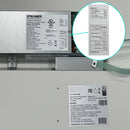 led wall pack fixture