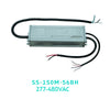 SOSEN SS-150M-56BH Constant Current Driver - 150W - IP67 #655