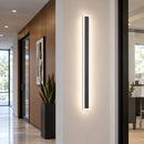 6ft LED Linear Wall Light -55Watts - 3CCT (3000/4000/5000K)