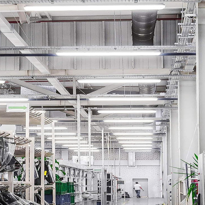 led lights for convenience store