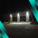 led wall pack