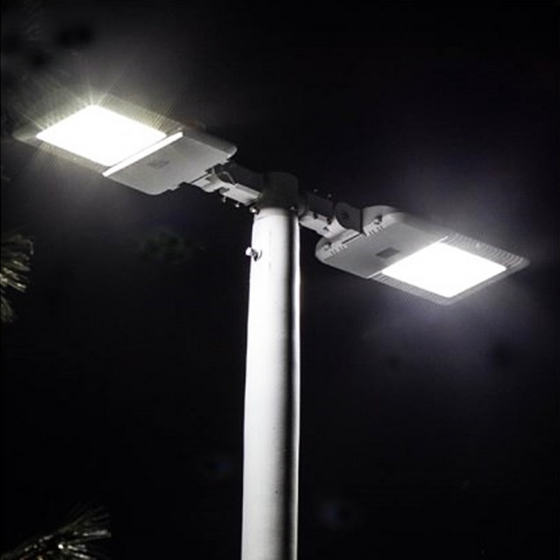 150W AL5 Series Area/Flood Light - 5700K - 21000lms - IP65 UL Listed