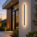 6ft LED Linear Wall Light -55Watts - 3CCT (3000/4000/5000K)