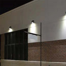 led wall pack