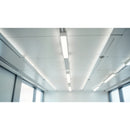 4ft Wrap Light - Watts (40/30/20W) & Color 3CCT(30/40/50K) Selectable - 5750 Lumens Max