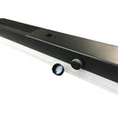 6ft LED Linear Wall Light -55Watts - 3CCT (3000/4000/5000K)